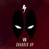 Charged Up artwork