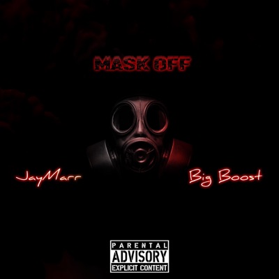 Mask Off (Freestyle) - Single