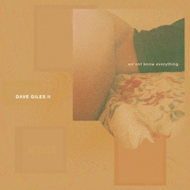 Innerlude (feat. Blake Symphony & Saedi) Dave Giles II