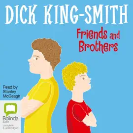 Friends and Brothers (Unabridged)