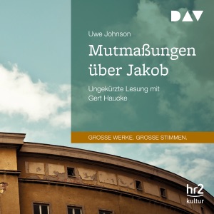 Mutmaßungen über Jakob