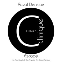 Escape - Single - Pavel Denisov