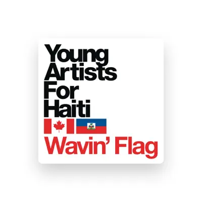 Listen to Young Artists for Haiti, watch music videos, read bio, see tour dates & more!