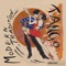 Paris Tango - David Bossan, Paul Vials, Edward Ashcroft, Cyril Giroux & Sebastien Moreau lyrics