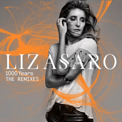 1000 Years (The Remixes) - Single