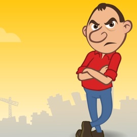 שיר העצמאי Srutonim