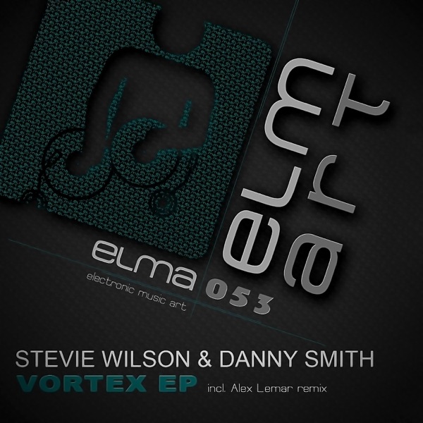 Vortex - EP