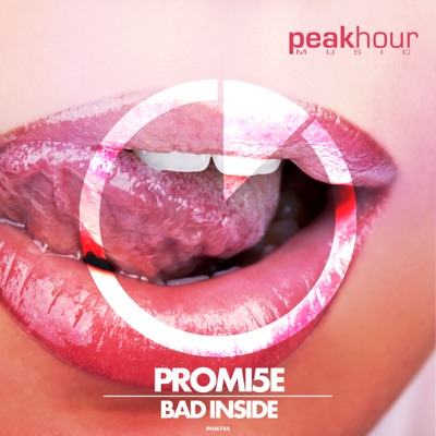 Bad Inside - Single
