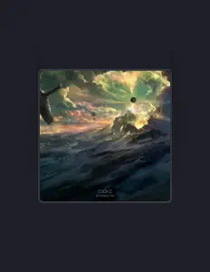 Ouve Cookiz, vê vídeos de música, lê a biografia, vê as datas da digressão e muito mais!