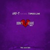 Don't Leave Pt. 2 (feat. Tameka Lane) - Single