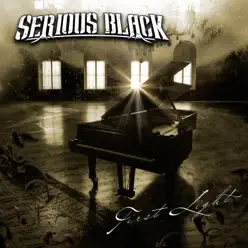 First Light - Serious Black