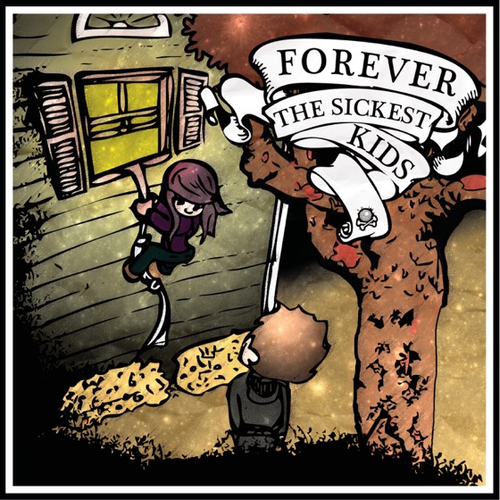 Cover artwork for Keep On Bringing Me Down
