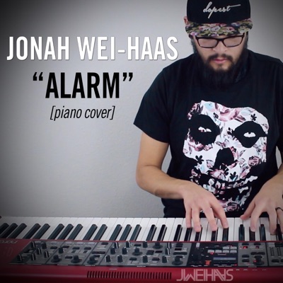 Alarm - Single