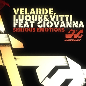 Serious Emotions - Single