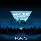 Mage - Foolish Games