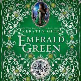 Emerald Green