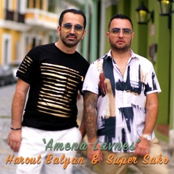 Super Sako - Amena Lavnes