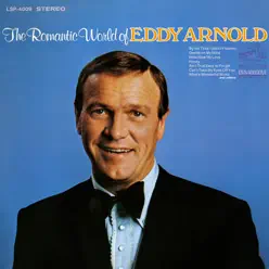 Romantic World of Eddy Arnold - Eddy Arnold