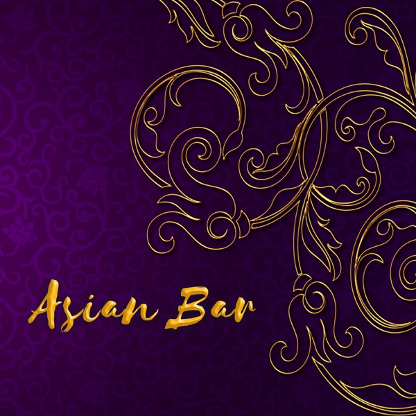 Asian Bar - Taste of Orient, Buddhist Sanctuary, Zen Meditation, Deep Relaxation Music