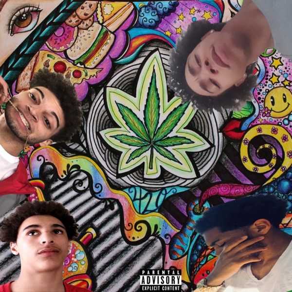 A Slezzy 420 - EP