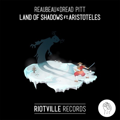Land of Shadows (feat. Aristoteles) - Single