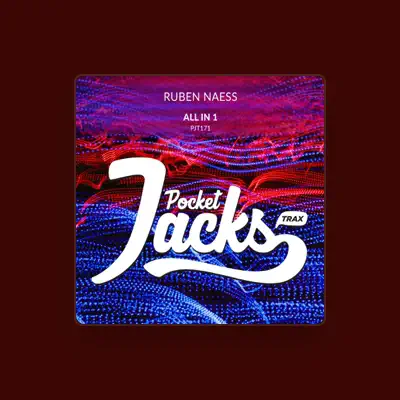 Listen to Ruben Naess, watch music videos, read bio, see tour dates & more!
