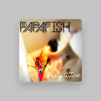 Listen to Papafish, watch music videos, read bio, see tour dates & more!