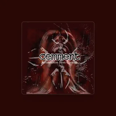 Listen to CEMMENT, watch music videos, read bio, see tour dates & more!