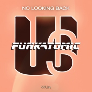 No Looking Back - Single