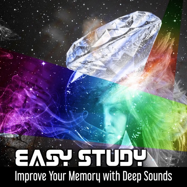 Easy Study: Improve Your Memory with Deep Sounds