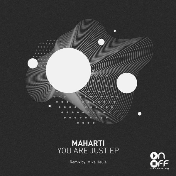 You are Just - EP