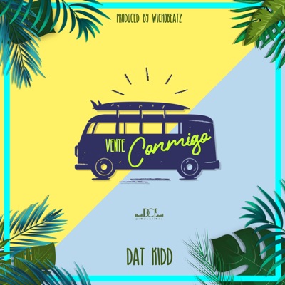 Vente Conmigo - Single