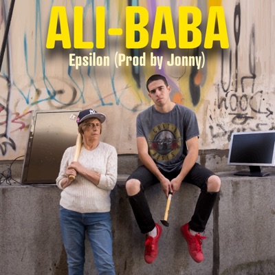Ali-Baba - Single