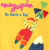 De Norte a Sur - Mazapán