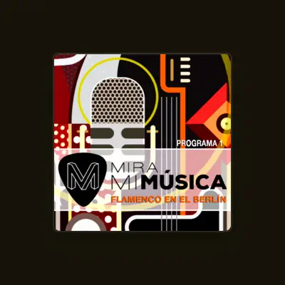 Listen to Juan José Suárez "Pakete", watch music videos, read bio, see tour dates & more!