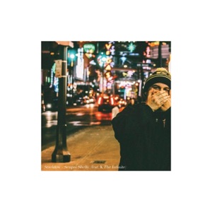 Senpai Shelly (feat. K the Infinite) - Single