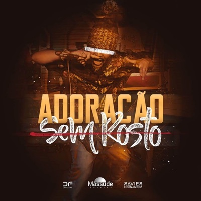Adoração Sem Rosto - Single