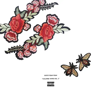 Gucci Yeah Yeah - Single - Mc Igu
