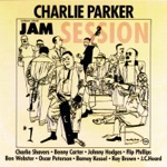 Charlie Parker - Funky Blues