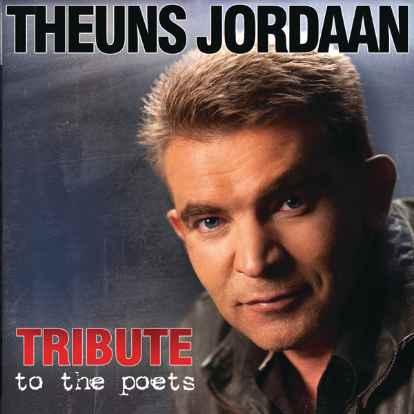 theuns jordaan tribute to the poets