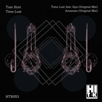 Lost Time (feat. GYA) - Single - Tom Hutt