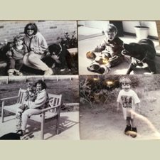 Euphoria Again - Mona Lisa