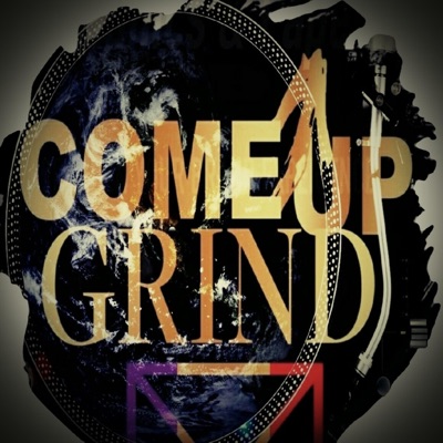 I Shine Cause I Grind