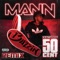 Buzzin (Remix) [feat. 50 Cent] - Mann lyrics