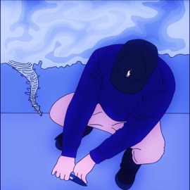 Drowning Gracefully (feat. Samurai Sai) Lil High Lil Low