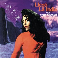 Llegó la Indía Vía Eddie Palmieri - La India