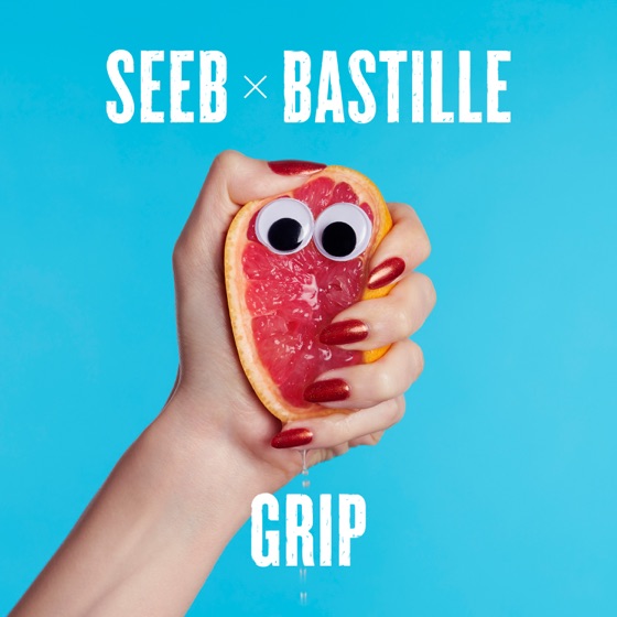 Cover artwork for Grip