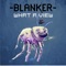 Bunkers - Blanker lyrics