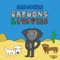 Baboons & Puppies - Badjokes lyrics