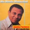 Me Rindo Majestad (feat. Julio Rojas) - Adolfo Pacheco lyrics